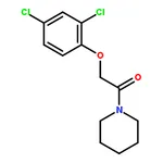 RHAWN 2-(2,4-Dichlorophenoxy)-1-(1-piperidyl)ethanone