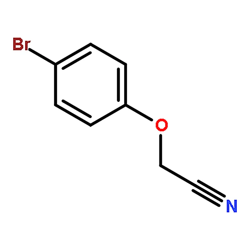 RHAWN 4-<WBR>Bromophenoxyacetonitrile
