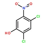 RHAWN 2,4-Dichloro-5-nitrophenol