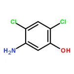 RHAWN 5-<WBR>Amino-<WBR>2,4-<WBR>dichlorophenol