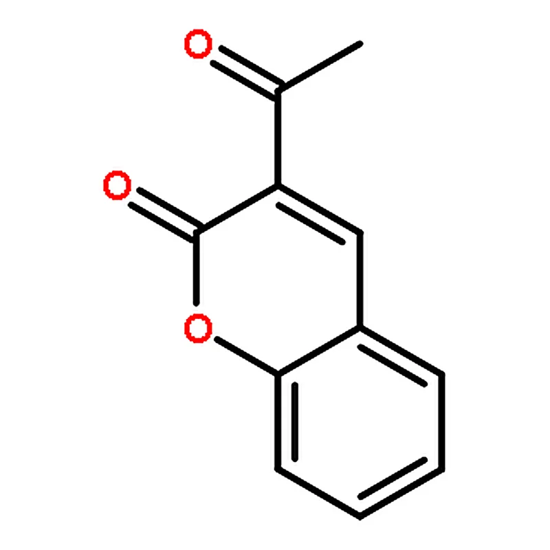 RHAWN 3-Acetylcoumarin