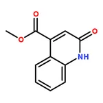 RHAWN Methyl 2-oxo-1,2-dihydroquinoline-4-carboxylate