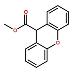 RHAWN Methyl 9H-xanthene-9-carboxylate