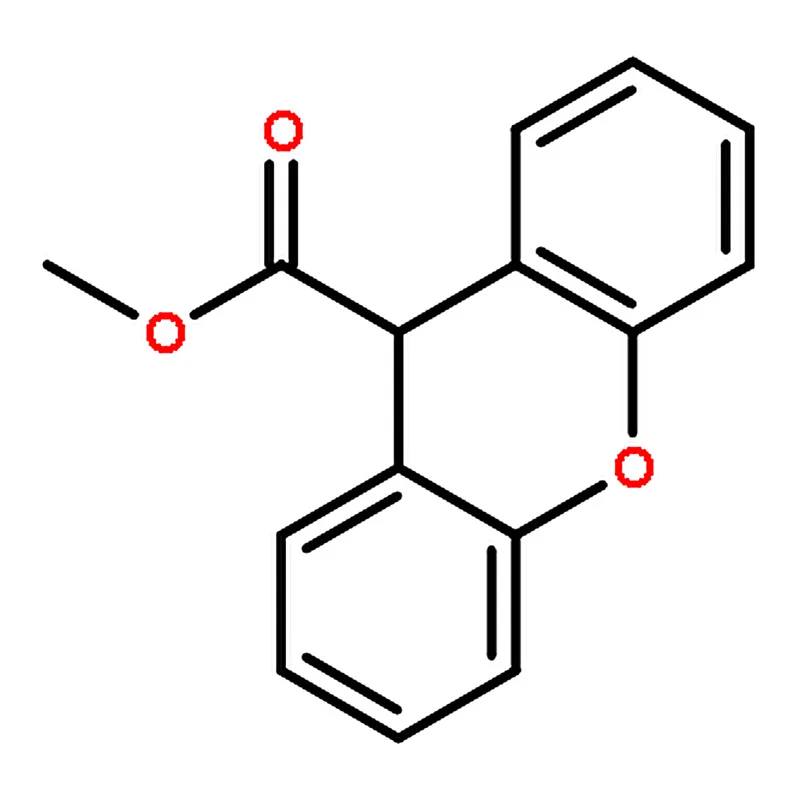 RHAWN Methyl 9H-xanthene-9-carboxylate