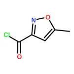 RHAWN 5-Methylisoxazole-3-carbonyl chloride