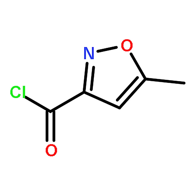 RHAWN 5-Methylisoxazole-3-carbonyl chloride