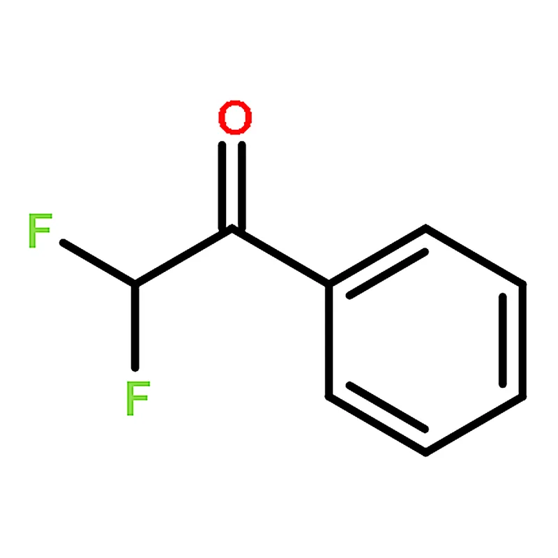 RHAWN 2,2-Difluoro-1-phenylethanone