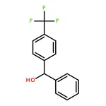 RHAWN Phenyl(4-(trifluoromethyl)phenyl)methanol