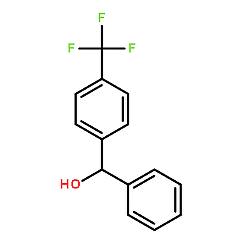 RHAWN Phenyl(4-(trifluoromethyl)phenyl)methanol