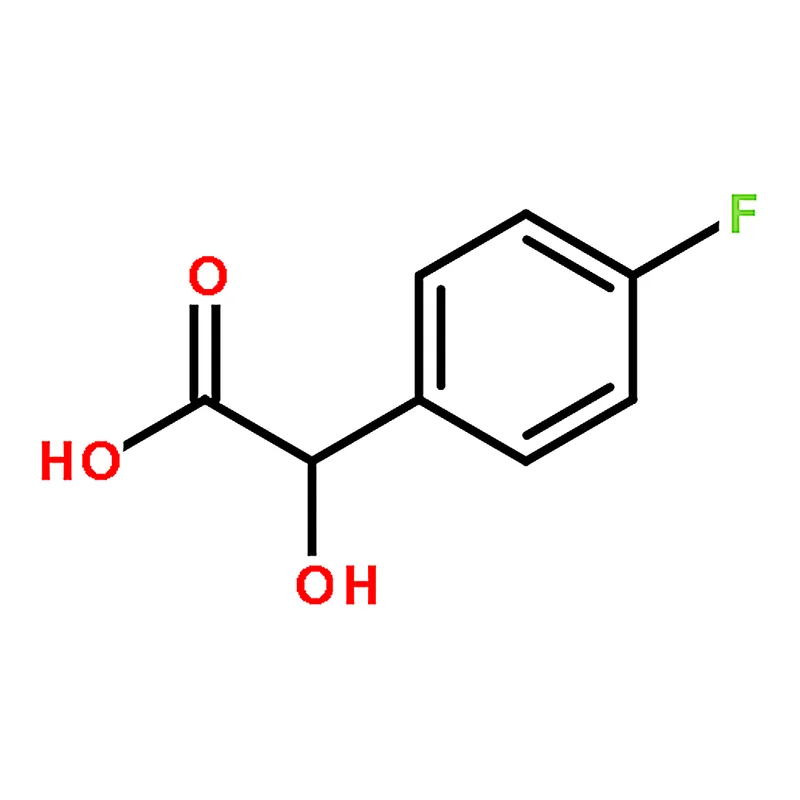RHAWN 4-Fluoromandelic Acid