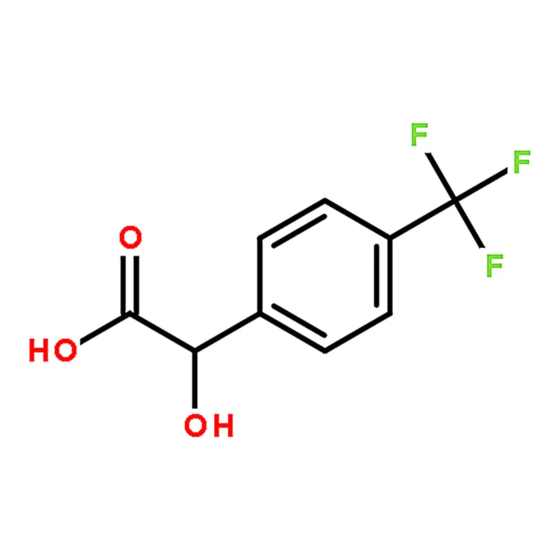 RHAWN 4-(TRIFLUOROMETHYL)MANDELIC ACID
