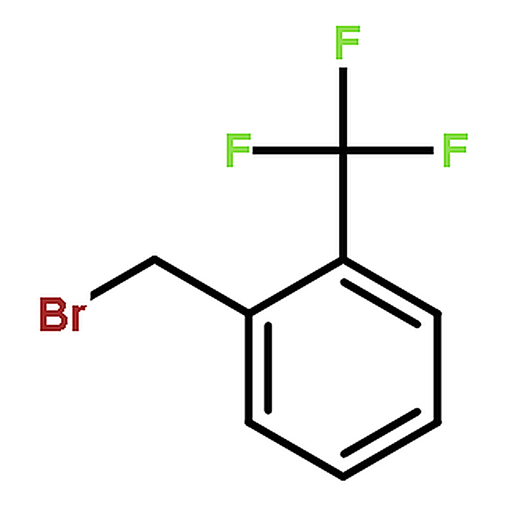 RHAWN 2-(Trifluoromethyl)benzyl bromide