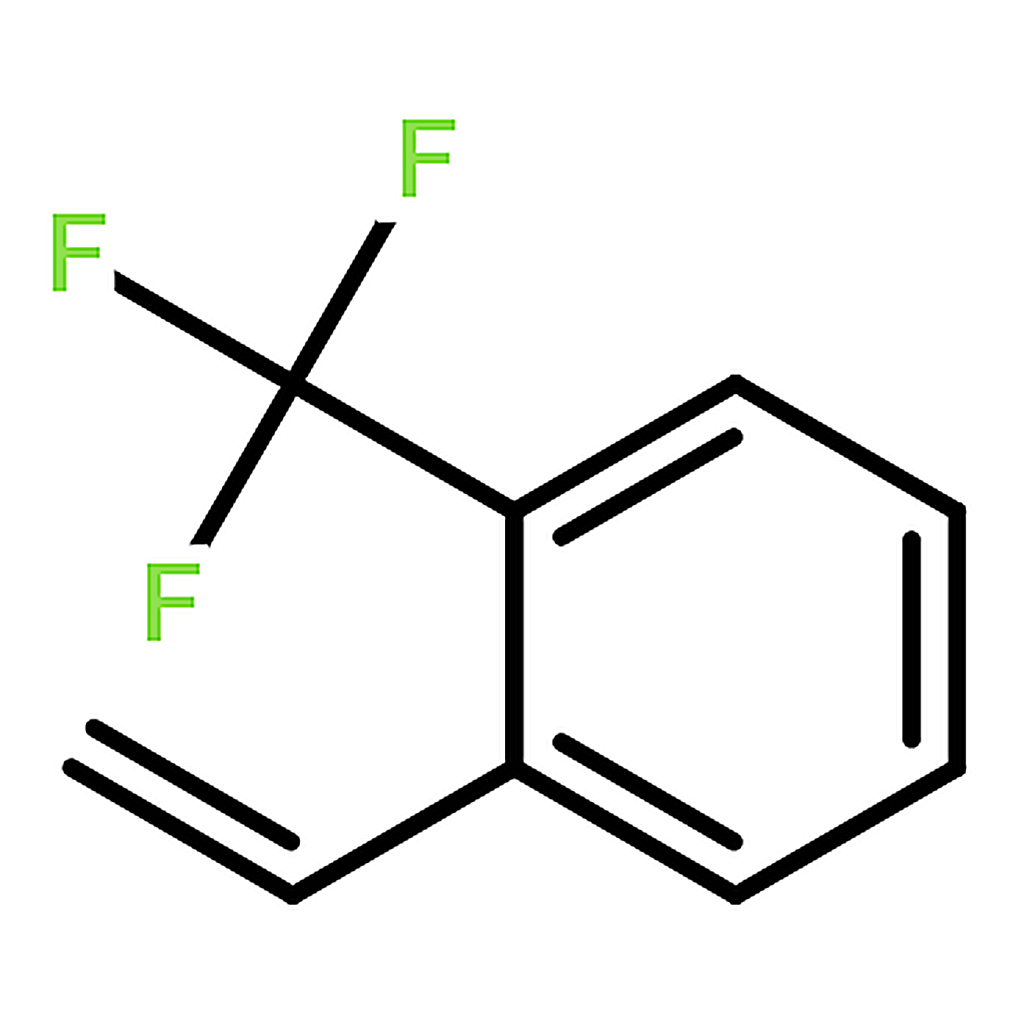 RHAWN 1-(Trifluoromethyl)-2-vinylbenzene