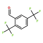 RHAWN 2,5-Bis(trifluoromethyl)benzaldehyde