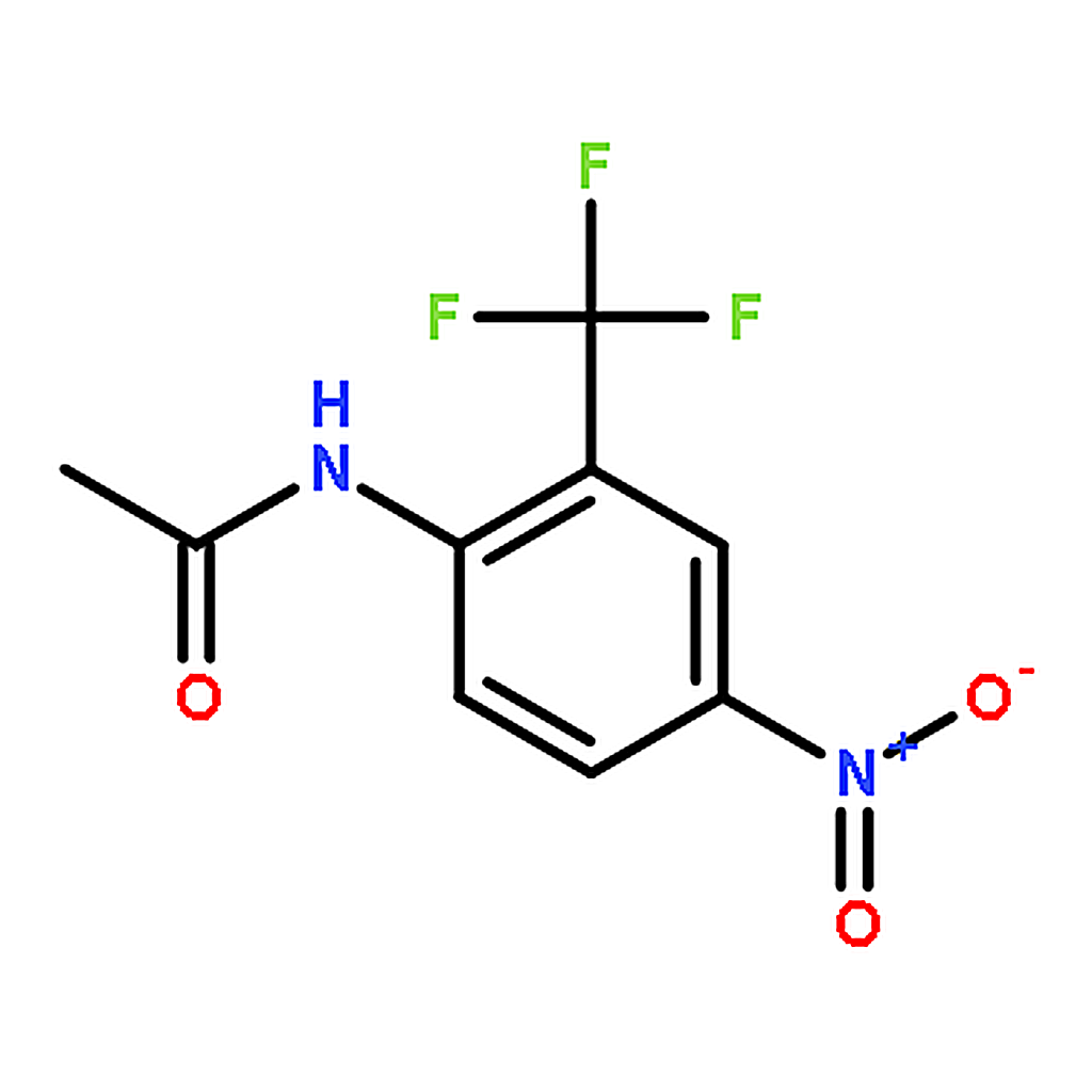 RHAWN 4-Nitro-2-(Trifluoromethyl)Acetanilide