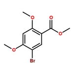 RHAWN Methyl 5-bromo-2,4-dimethoxybenzoate