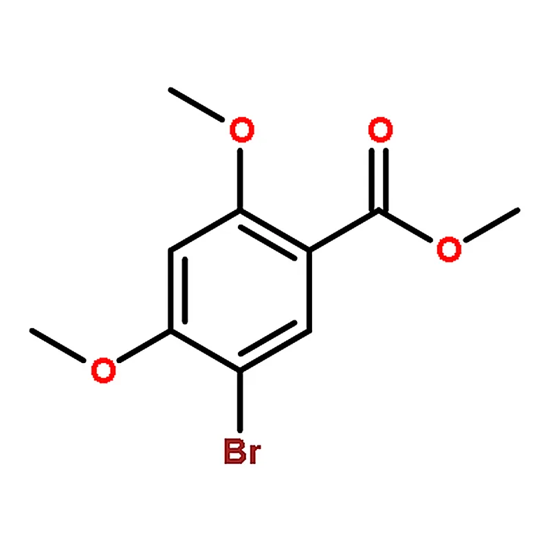 RHAWN Methyl 5-bromo-2,4-dimethoxybenzoate