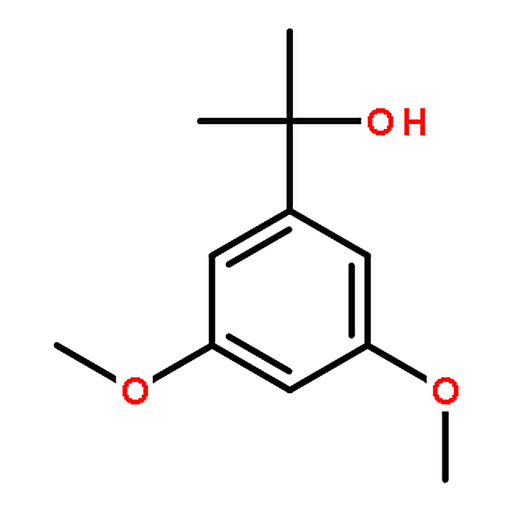 RHAWN 2-(3，5-Dimethoxyphenyl)propan-2-ol