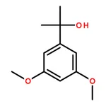 RHAWN 2-(3,5-Dimethoxyphenyl)propan-2-ol