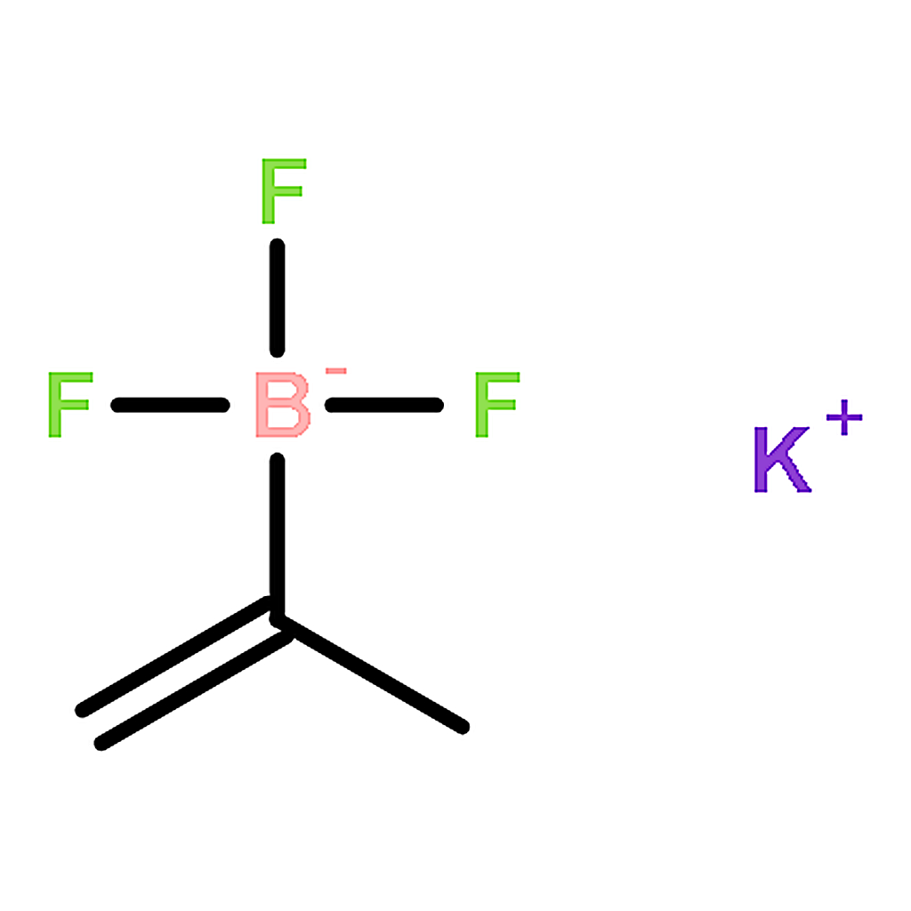 RHAWN Potassium (prop-1-en-2-yl)trifluoroborate