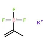 RHAWN Potassium (prop-1-en-2-yl)trifluoroborate