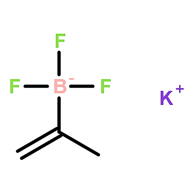 RHAWN Potassium (prop-1-en-2-yl)trifluoroborate