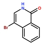 RHAWN 4-Bromoisoquinolin-1(2H)-one