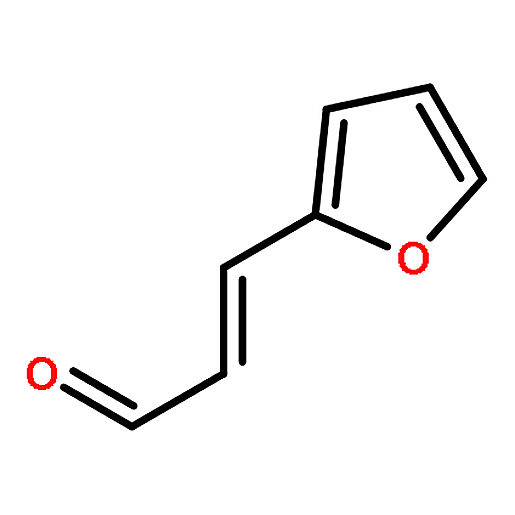 RHAWN (E)-3-(Furan-2-yl)acrylaldehyde