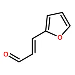 RHAWN (E)-3-(Furan-2-yl)acrylaldehyde