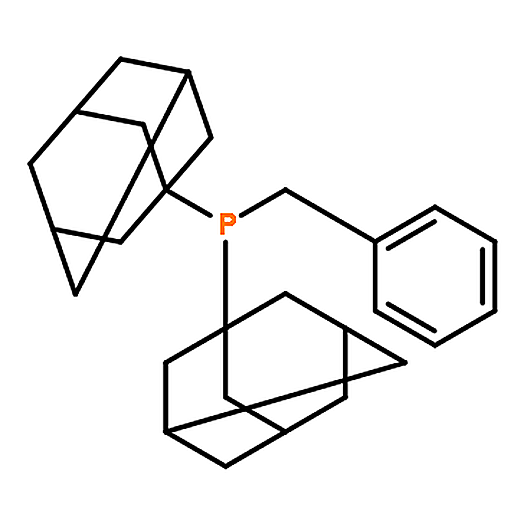 RHAWN Di(1-adamantyl)benzylphosphine