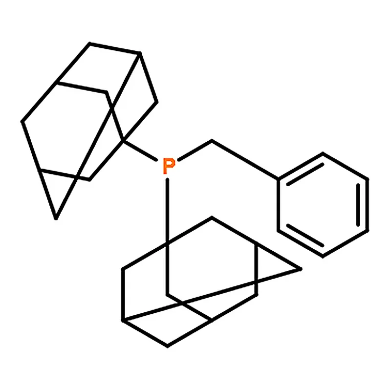 RHAWN Di(1-adamantyl)benzylphosphine