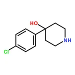 RHAWN 4-(4-Chlorophenyl)-4-hydroxypiperidine
