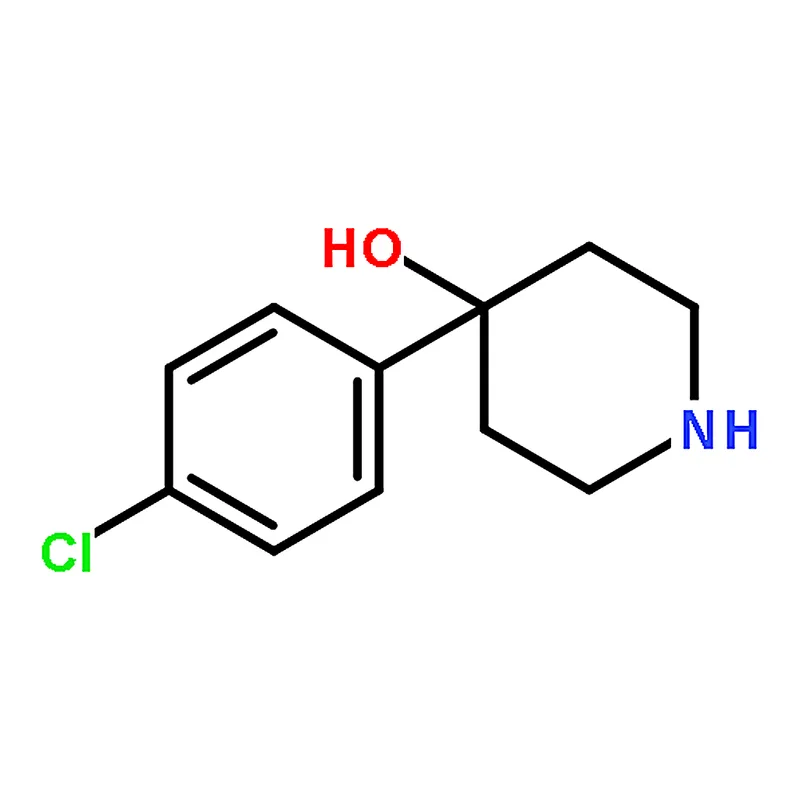RHAWN 4-(4-Chlorophenyl)-4-hydroxypiperidine
