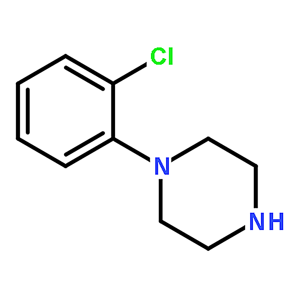 RHAWN 1-(2-Chlorophenyl)piperazine