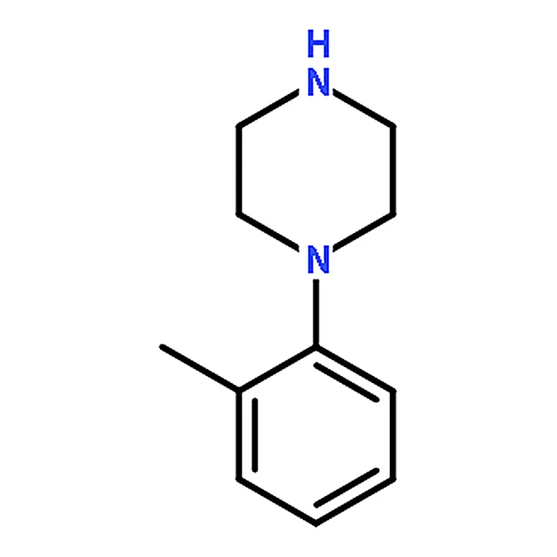 RHAWN 1-(o-Tolyl)piperazine