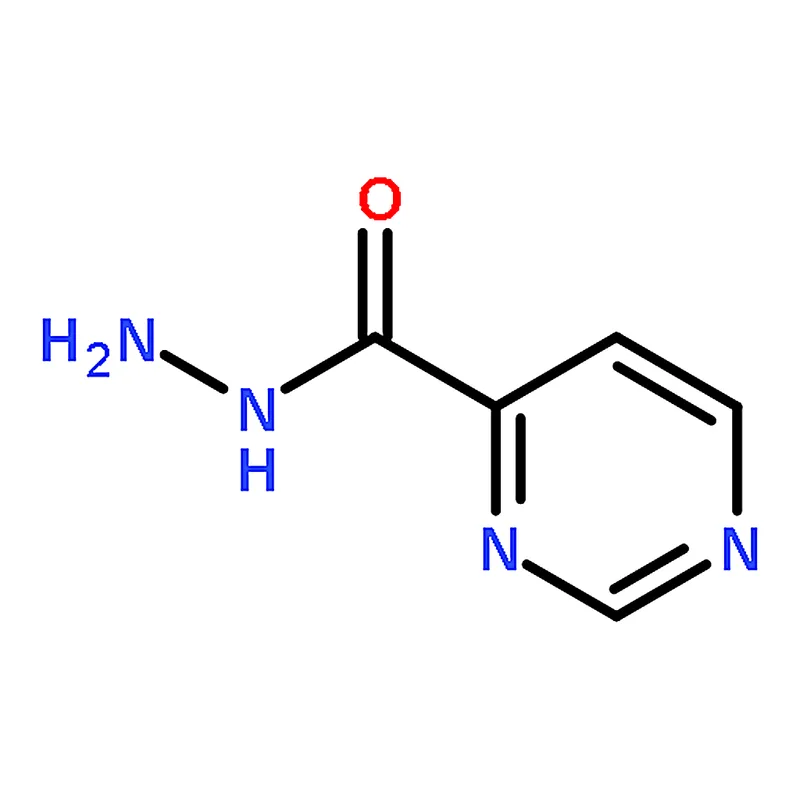 RHAWN Pyrimidine-4-carbohydrazide