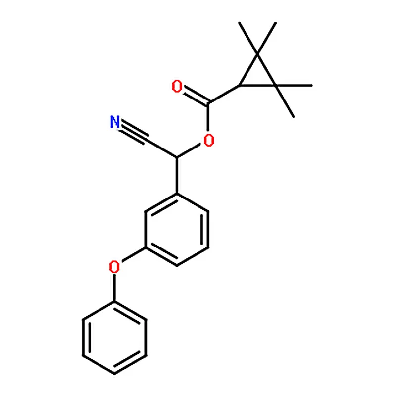 RHAWN Fenpropathrin solution