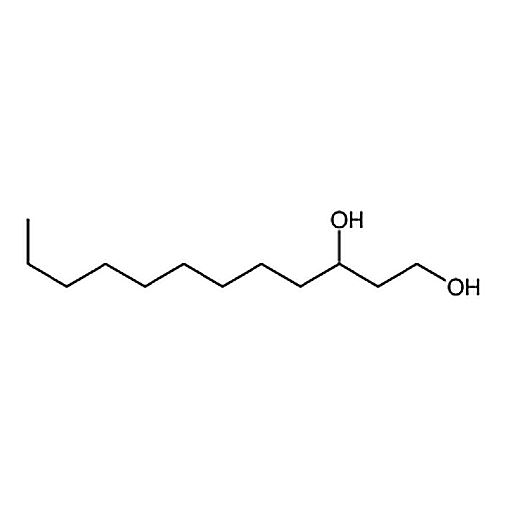 RHAWN Dodecane-1,3-diol