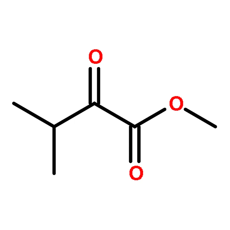 RHAWN Methyl 3-Methyl-2-oxobutanoate