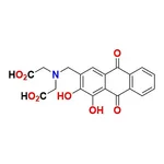 RHAWN fluorine reagent indicator solution