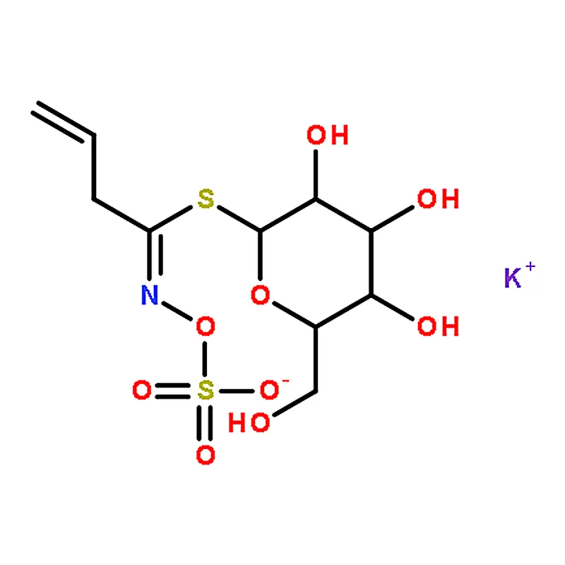 RHAWN Sinigrin Hydrate