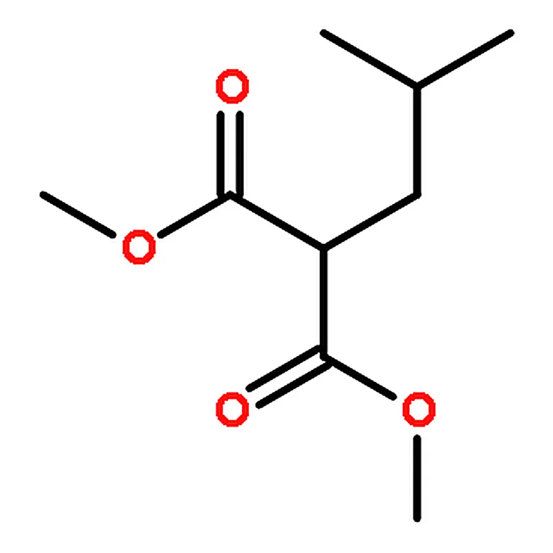 RHAWN dimethylisobutylmalonate