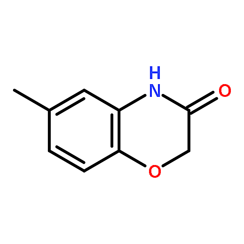 RHAWN 6-METHYL-2H-1，4-BENZOXAZIN-3(4H)-ONE