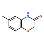 RHAWN 6-METHYL-2H-1,4-BENZOXAZIN-3(4H)-ONE