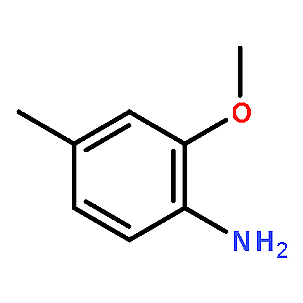 RHAWN 2-Methoxy-4-methylaniline
