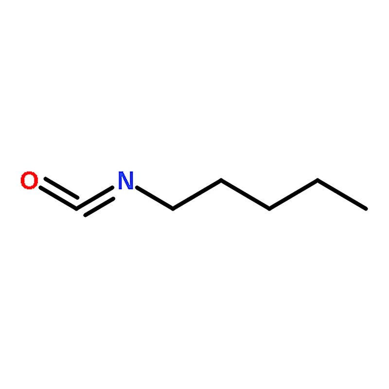 RHAWN Pentyl isocyanate