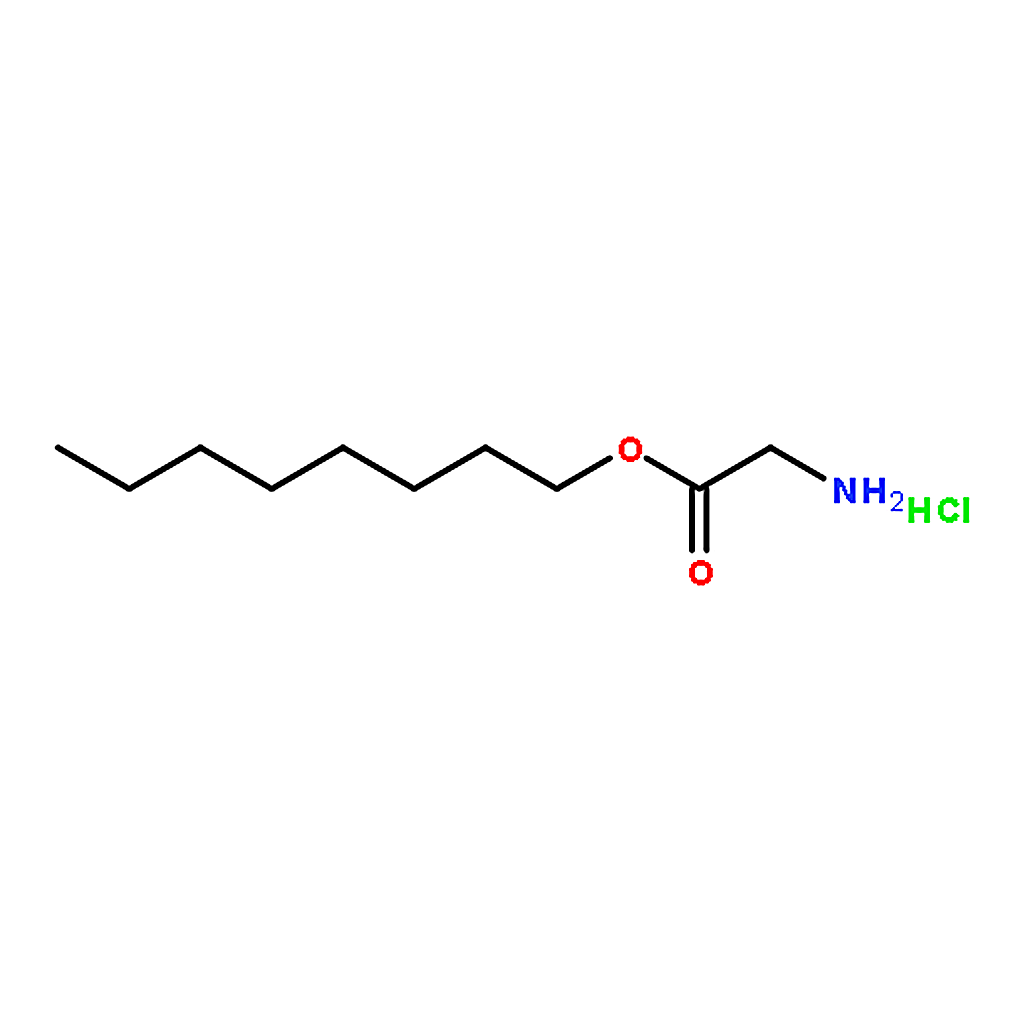 RHAWN Glycine n-octyl ester hydrochloride