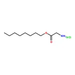 RHAWN Glycine n-octyl ester hydrochloride
