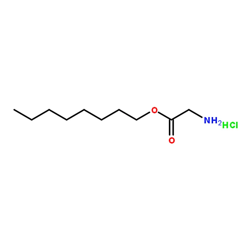 RHAWN Glycine n-octyl ester hydrochloride