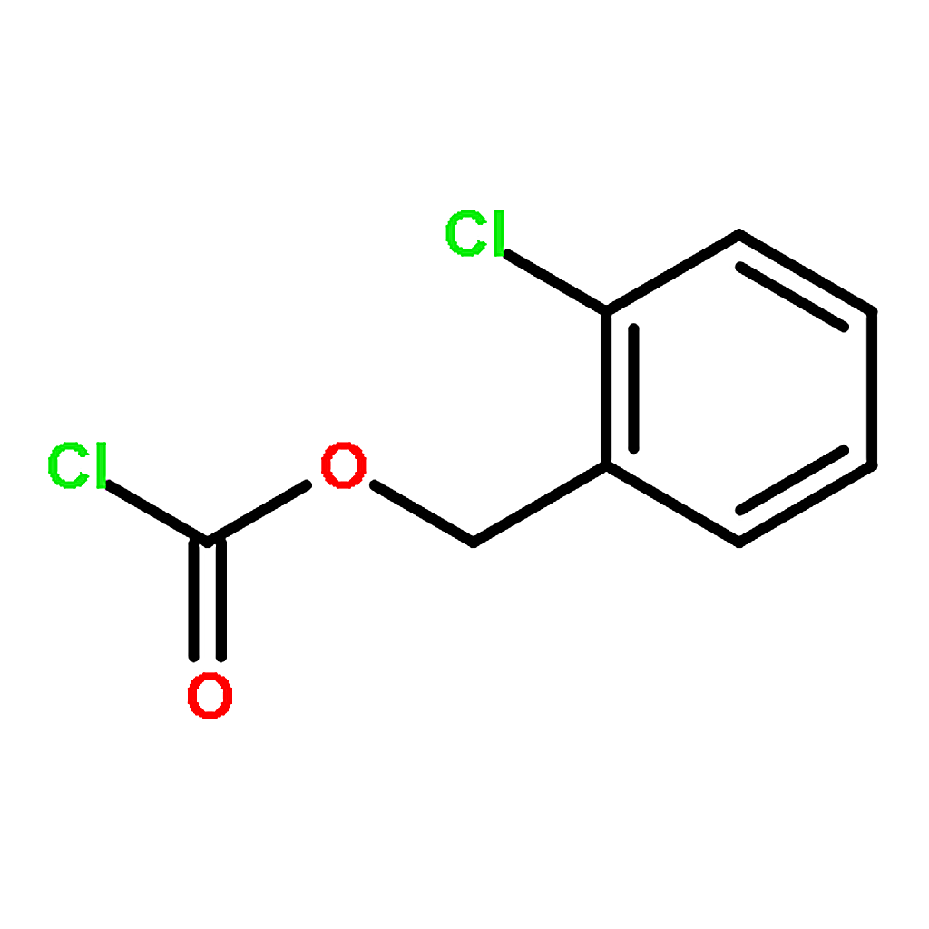 RHAWN 2-Chlorobenzyl carbonochloridate
